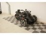 2017 Can-Am Spyder F3 for sale 201194013